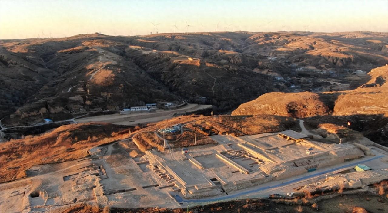 星空体育-新的发现必将震惊世界，黄土高原的地底，埋藏着无数的古人类遗迹