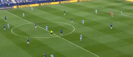 星空体育-【欧冠】哈弗茨欧冠处子球 切尔西擒曼城第2次夺冠