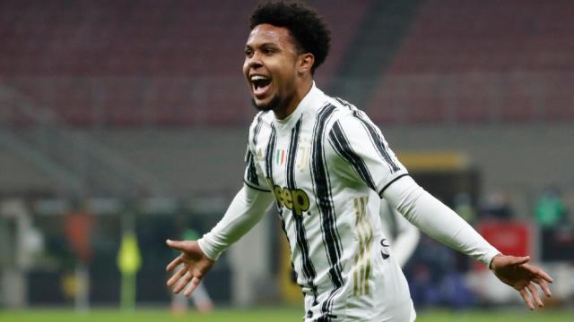 星空体育-尤文丢冠中场难辞其咎 他们每个进球值200万欧元