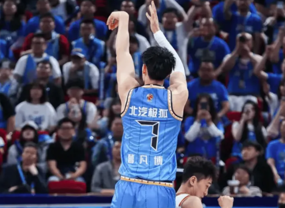 星空体育平台-北京收官战强势输出！全民皆兵统治攻守，新外+2将复出发挥不错